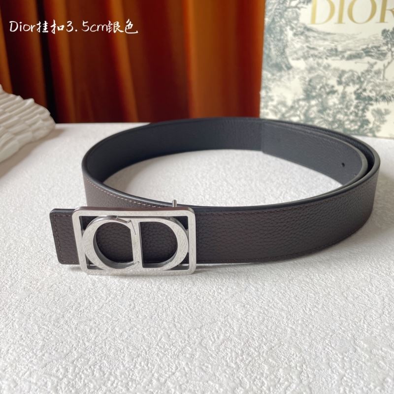 chr1st1an D10r belts